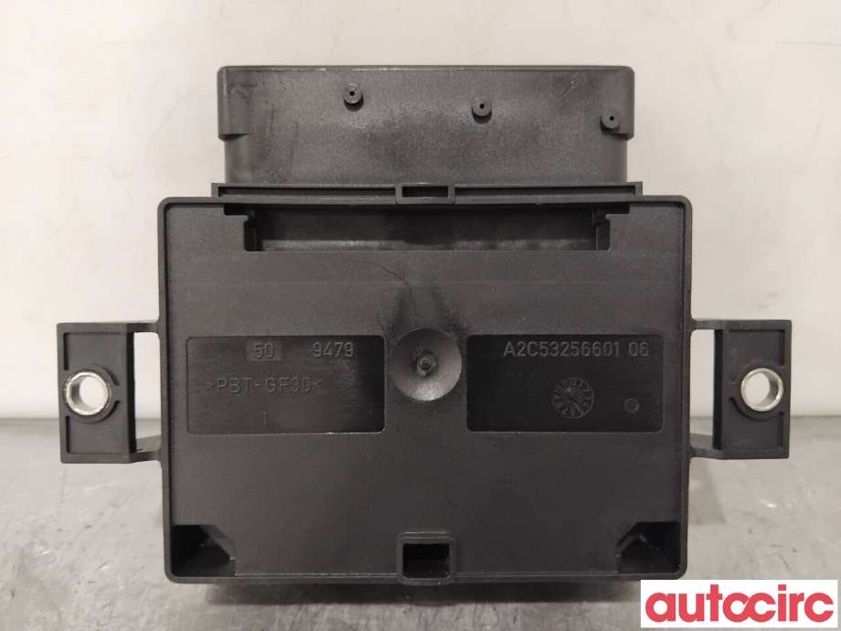 Styreenhet elektrisk parkbrems (EPB - Electric Parking Brake) til Land Rover Range Rover, Evoque 2011-2019 (Type I)  (LAND-ROVER|LR049352|32620305|EJ32-2C491-AB)