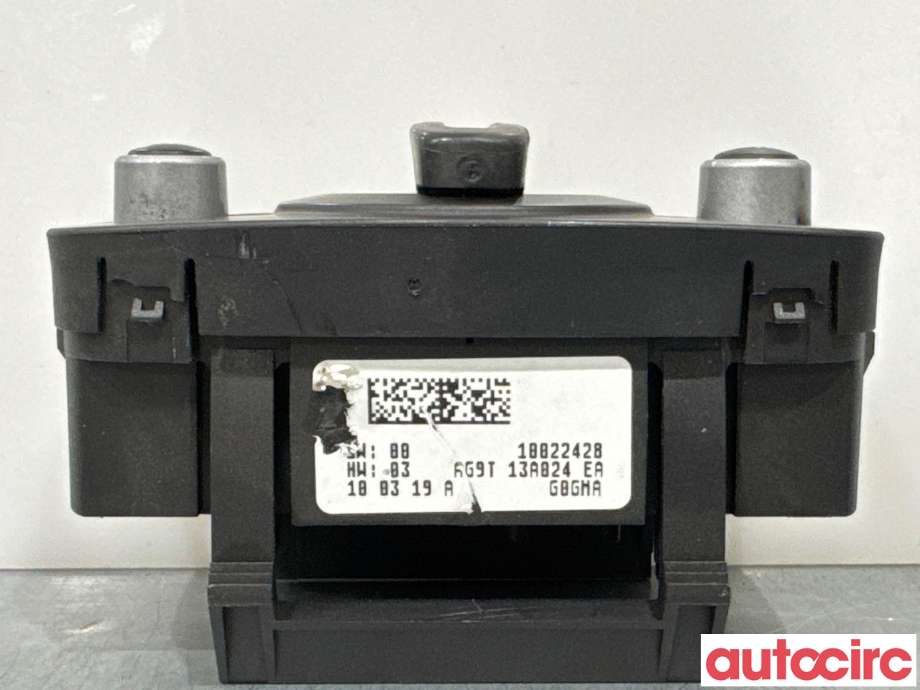 Bryter lys til Ford Mondeo 2007-2010 (Type IV, Fase 1)  (FORD|1791491||AG9T13A024EA)