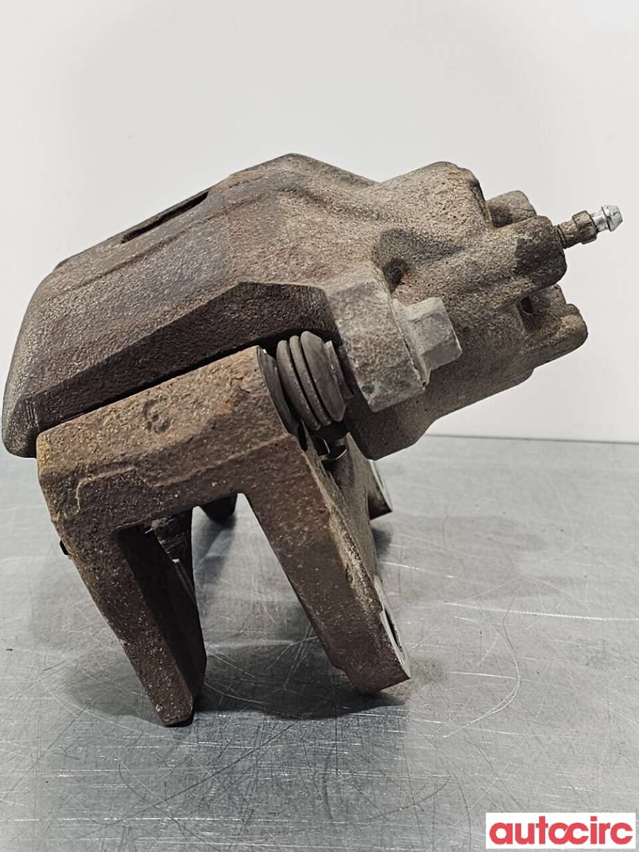 Bremsecaliper venstre foran til Peugeot 4008 2012-2017  (PEUGEOT|1607499380|1651761180)