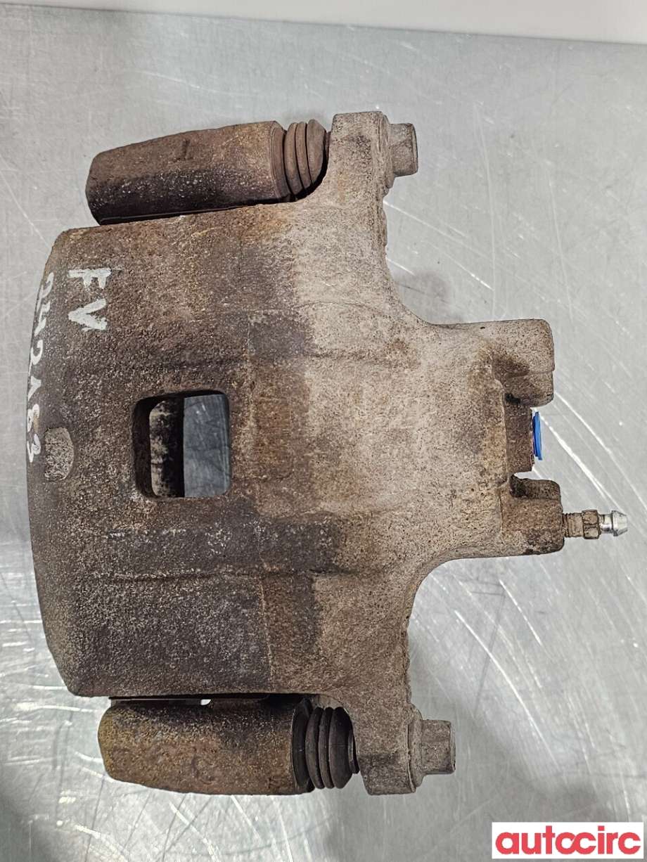 Bremsecaliper venstre foran til Peugeot 4008 2012-2017  (PEUGEOT|1607499380|1651761180)