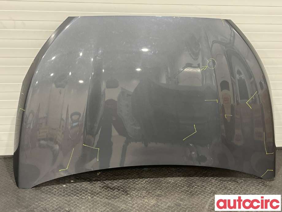 Panser til Suzuki SX4 S-CROSS 2013-->> (Type II) (SUZUKI|57300-64R00|57300-64R00-000)
