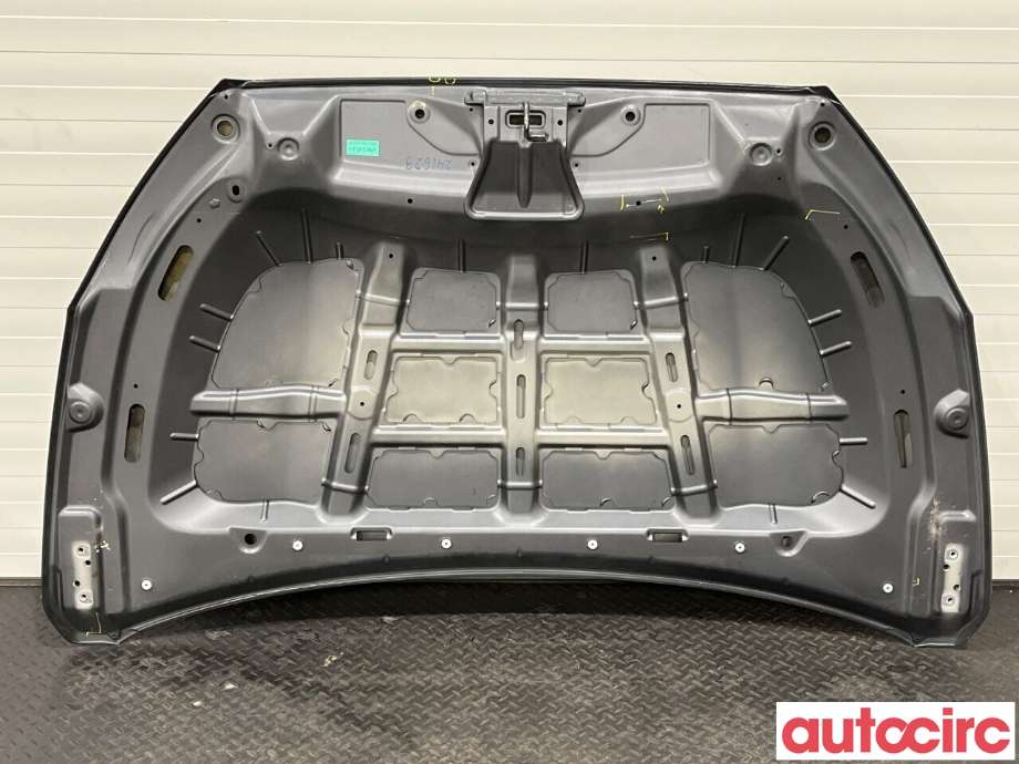 Panser til Suzuki SX4 S-CROSS 2013-->> (Type II) (SUZUKI|57300-64R00|57300-64R00-000)