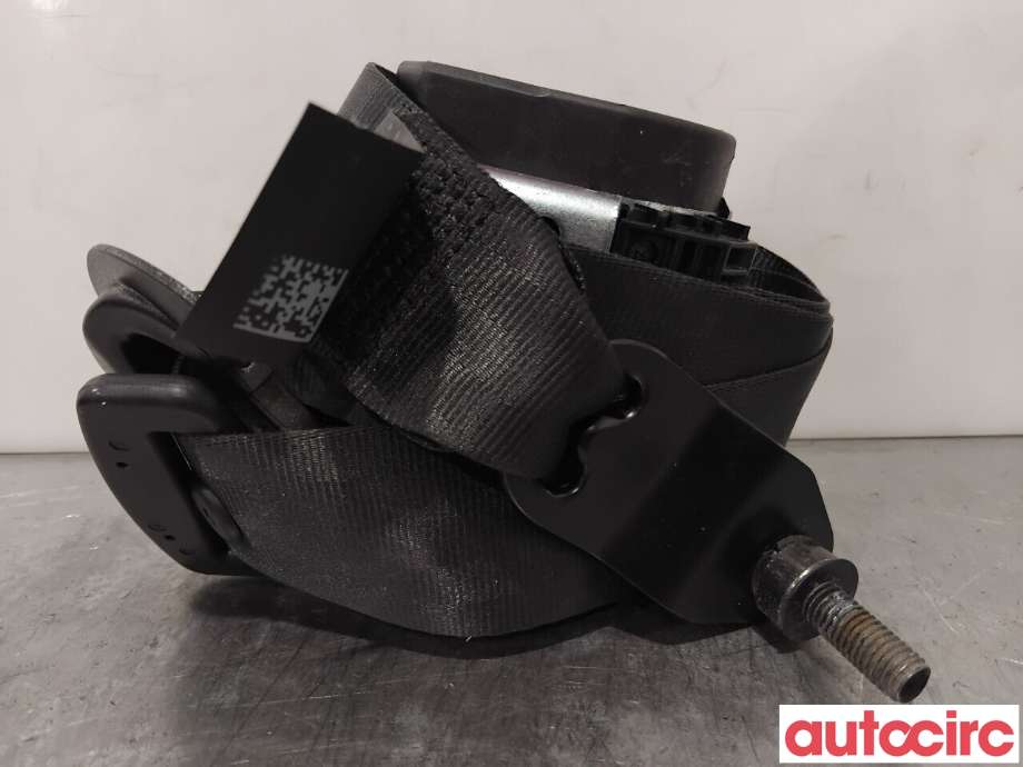 Sikkerhetsbelte foran høyre til Land Rover Range Rover, Evoque 2011-2019 (Type I)  (LAND-ROVER|LR026436|BJ32-611B08-EC8PVJ|LR072748)