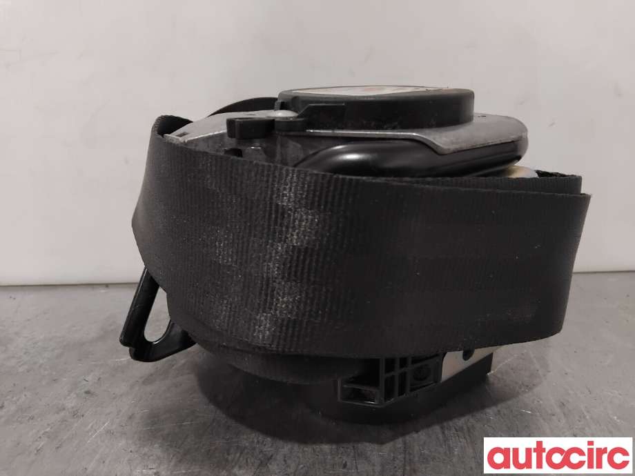 Sikkerhetsbelte foran venstre til Land Rover Range Rover, Evoque 2011-2019 (Type I)  (LAND-ROVER|LR026438|BJ32-611B09-AC8PVJ|LR072753)