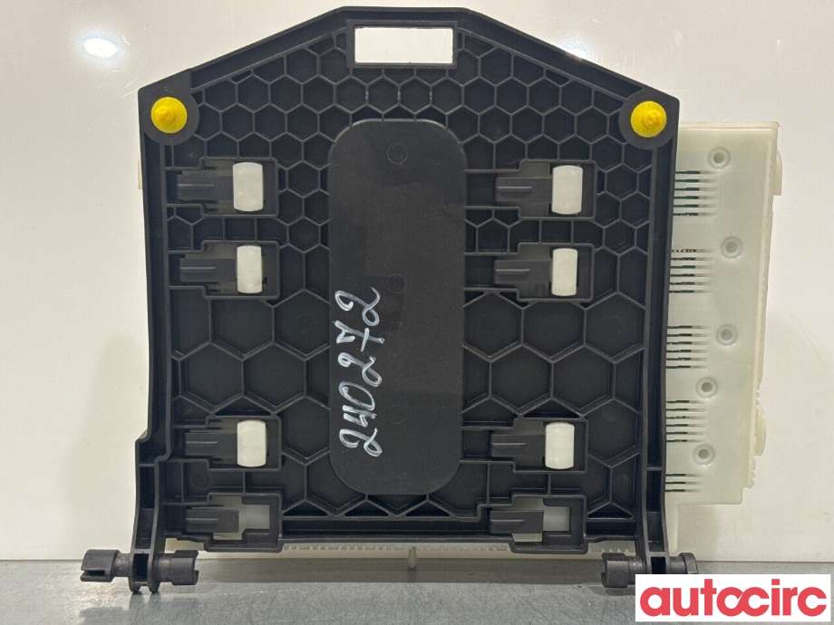 Sikringsboks til Ford Mondeo 2007-2010 (Type IV, Fase 1) (FORD|1861473|F01-125KHZ|AG9T-14A073-BD)