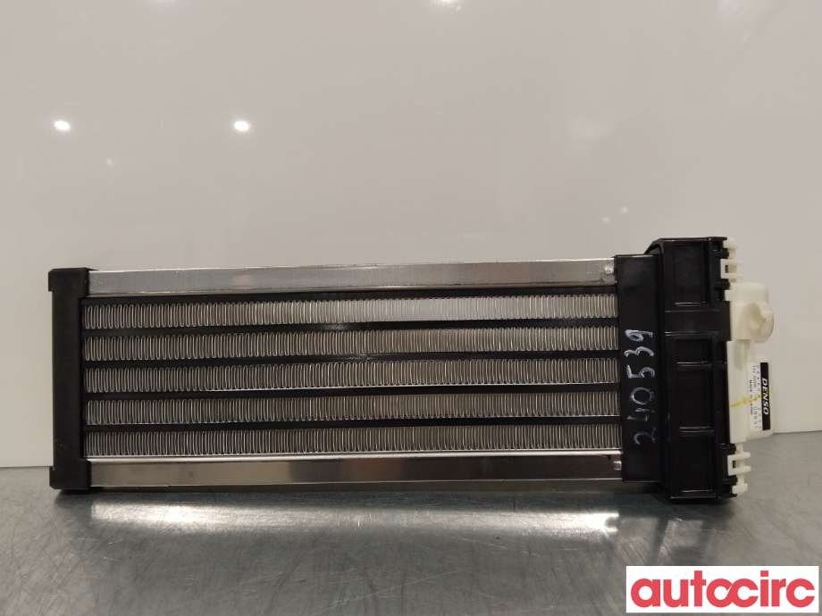 Varmeapparat register til Toyota Corolla 2019-->>  (TOYOTA|87114F4060|2948000023)