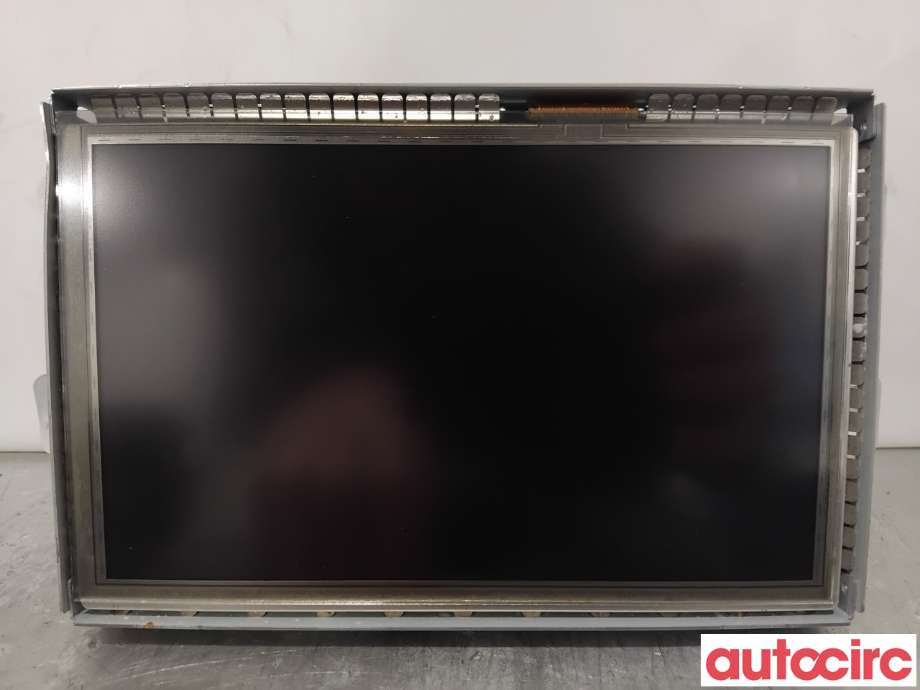 Instrument kjørecomputer til Land Rover Range Rover, Evoque, 2011-2019 (Type I) (LAND-ROVER|LR059966)