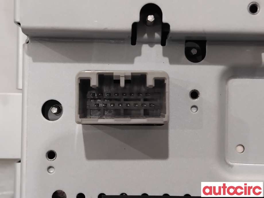 Instrument kjørecomputer til Land Rover Range Rover, Evoque 2011-2019 (Type I) (LAND-ROVER|LR059966|7505350078|LR112230)