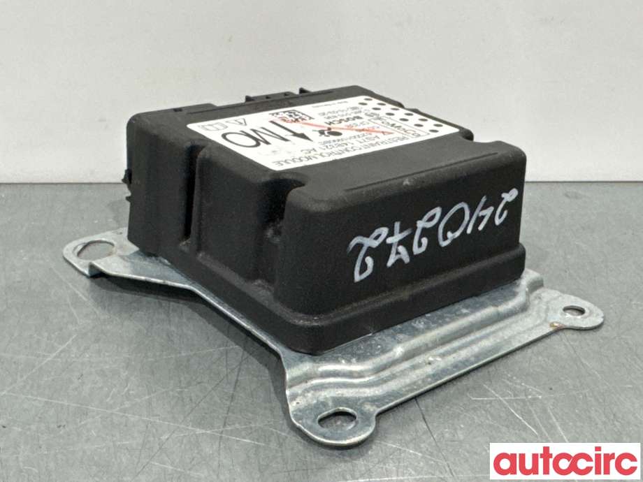 Airbag elektronikk til Ford Mondeo 2007-2010 (Type IV, Fase 1)  (FORD|1686331|0285010836|AS7T14B321AC)