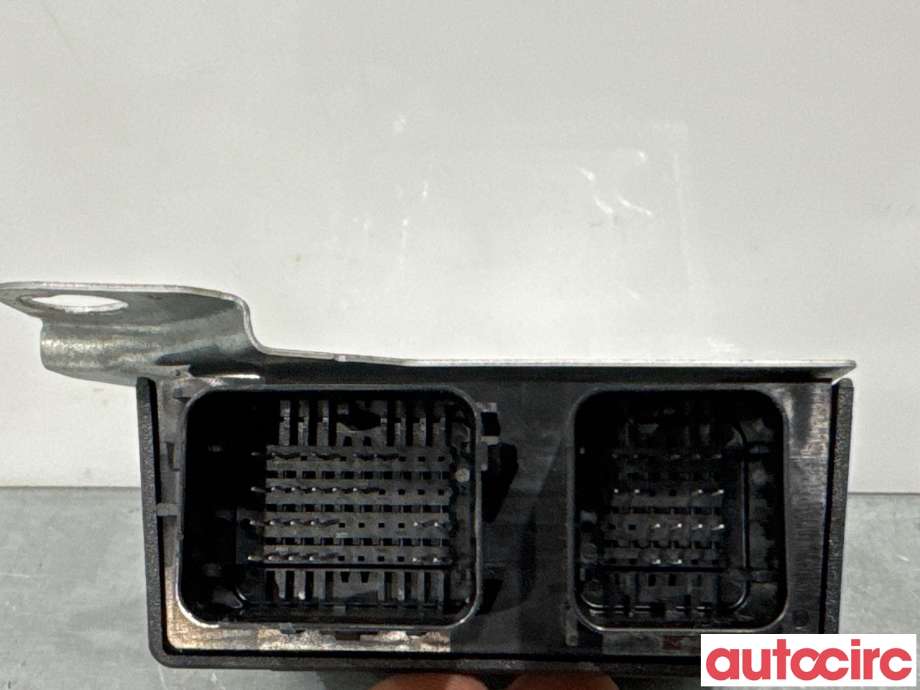 Airbag elektronikk til Ford Mondeo 2007-2010 (Type IV, Fase 1)  (FORD|1686331|0285010836|AS7T14B321AC)