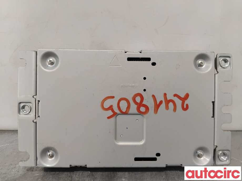 Bilstereo diverse til Land Rover Range Rover, Evoque 2011-2019 (Type I) (LAND-ROVER|NO NR|CQ-0JE221DBF-T|CPLA-14D401-BB)