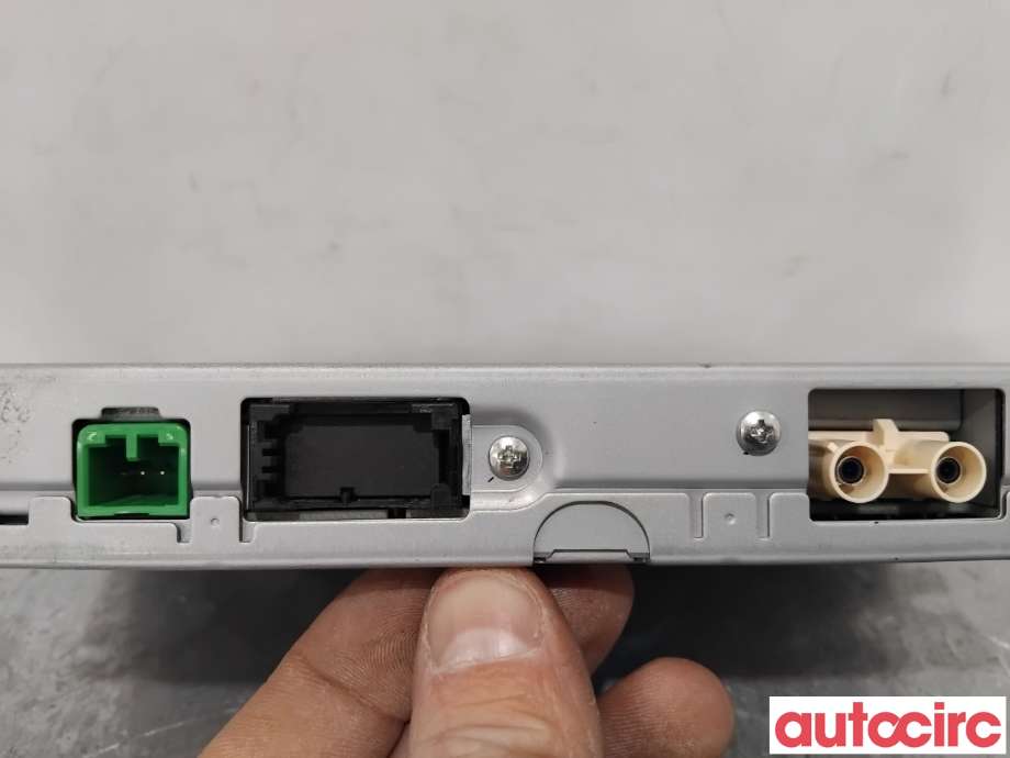Bilstereo diverse til Land Rover Range Rover, Evoque 2011-2019 (Type I) (LAND-ROVER|NO NR|CQ-0JE221DBF-T|CPLA-14D401-BB)