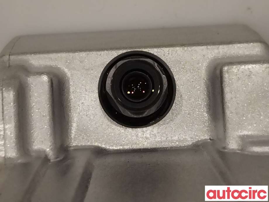 Kamera til Toyota Corolla 2019-->>  (TOYOTA|8646C12010)