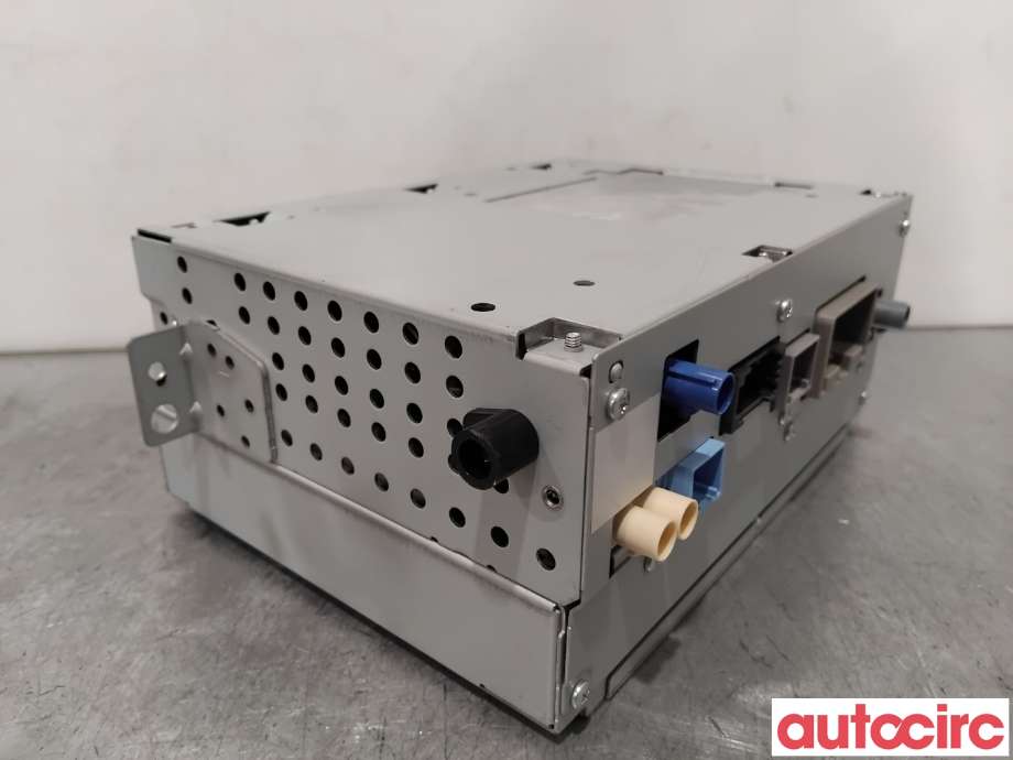 Bilstereo navigasjon til Land Rover Range Rover, Evoque 2011-2019 (Type I)  (LAND-ROVER|LR056218|BVJG101B|LR083311)