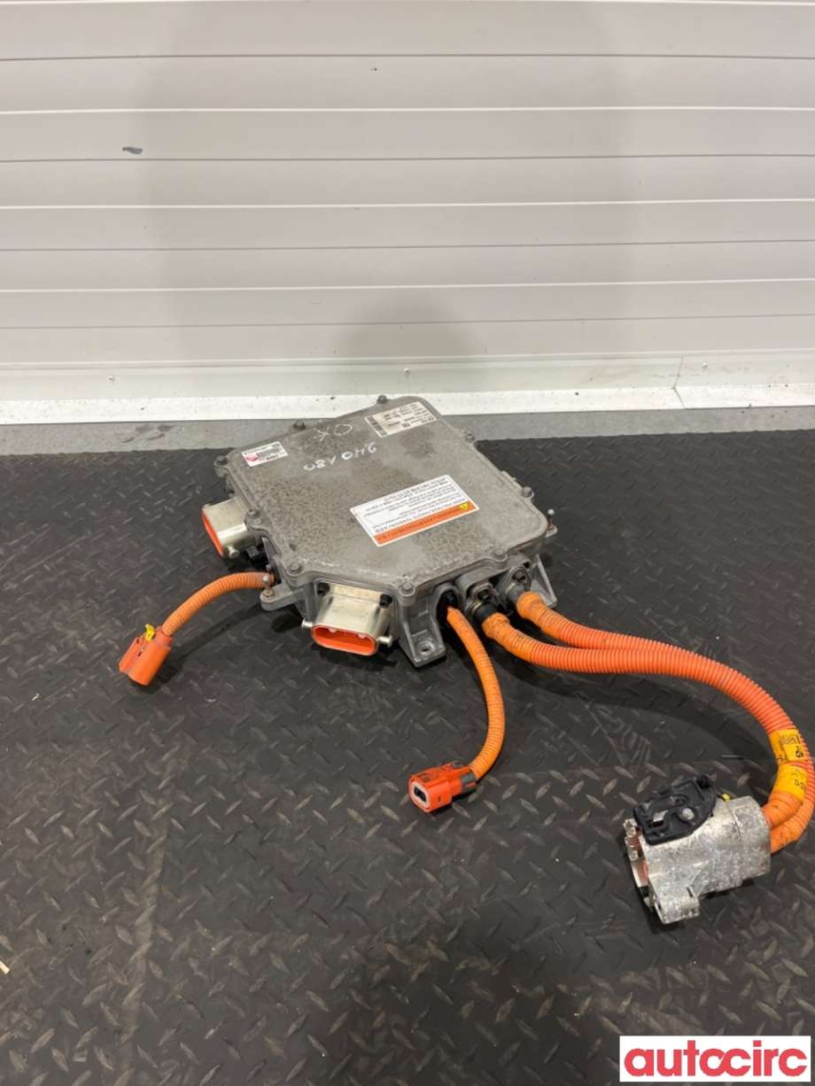 Inverter elbil til Kia Soul, 2014-2019 (Type II)  (KIA|91875E4010)