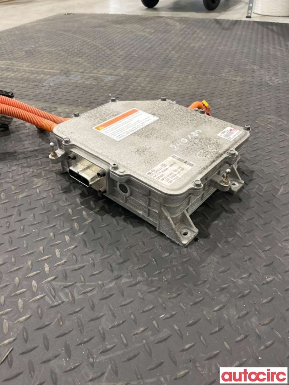 Inverter elbil til Kia Soul 2014-2019 (Type II)  (KIA|91875E4010||91875-E4010)