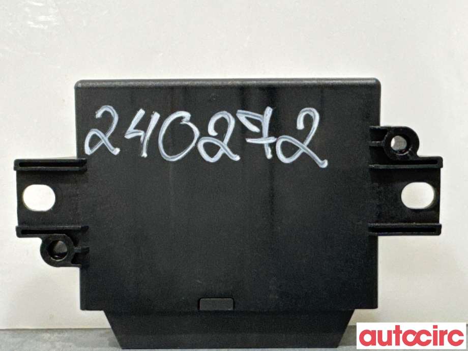 Styreenhet parkering til Ford Mondeo 2007-2010 (Type IV, Fase 1)  (FORD|1750288||AM2T-15K866-AB)