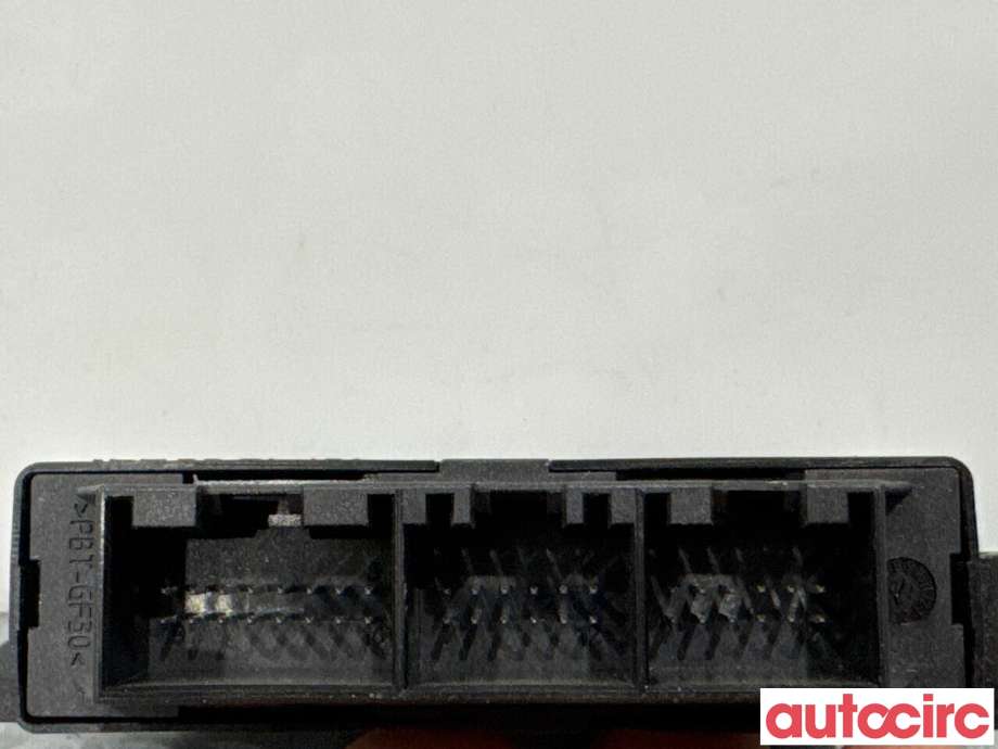Styreenhet parkering til Ford Mondeo 2007-2010 (Type IV, Fase 1)  (FORD|1750288||AM2T-15K866-AB)