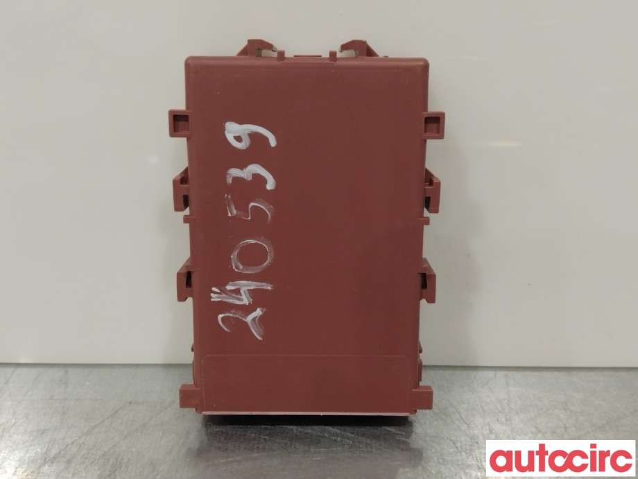 Diverse deler til Toyota Corolla 2019-->>  (TOYOTA|8911102031||89111-02031)