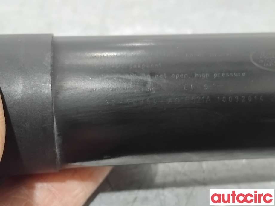 Baklukedemper til Land Rover Range Rover, Evoque 2011-2019 (Type I)  (LAND-ROVER|LR061667|BJ32-70354-AD|LR135655)
