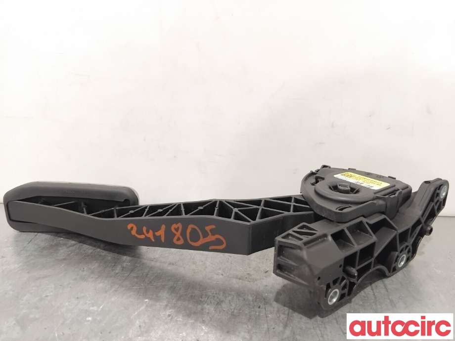 Pedal gass til Land Rover Range Rover, Evoque 2011-2019 (Type I)  (LAND-ROVER|LR047506|6PV010834-49|EJ3M-9F836-EA)