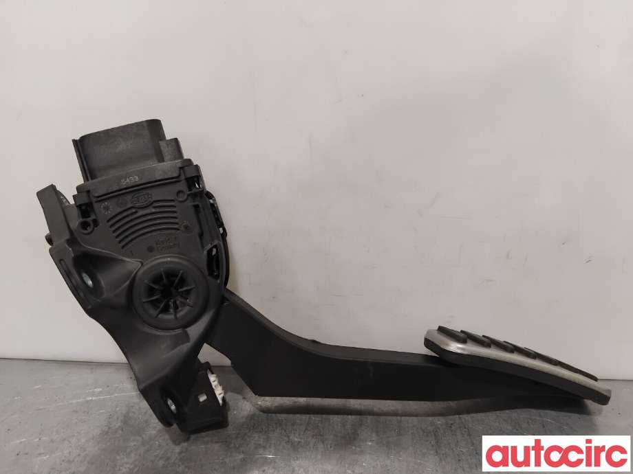Pedal gass til Land Rover Range Rover, Evoque 2011-2019 (Type I)  (LAND-ROVER|LR047506|6PV010834-49|EJ3M-9F836-EA)