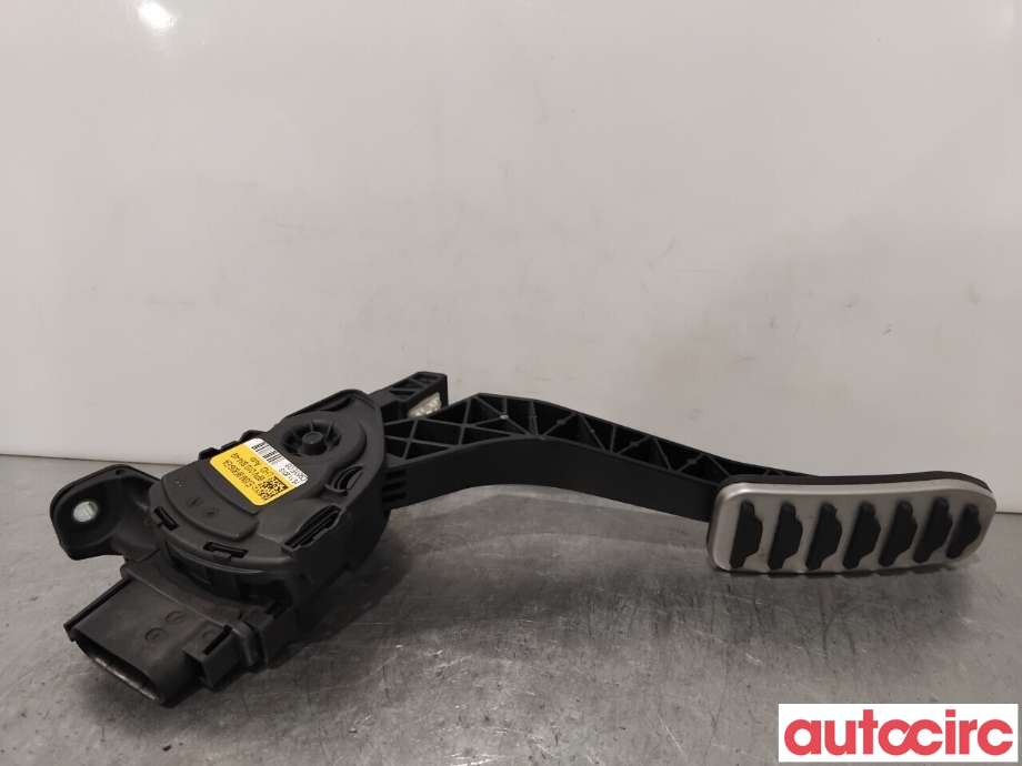 Pedal gass til Land Rover Range Rover, Evoque 2011-2019 (Type I)  (LAND-ROVER|LR047506|6PV010834-49|EJ3M-9F836-EA)