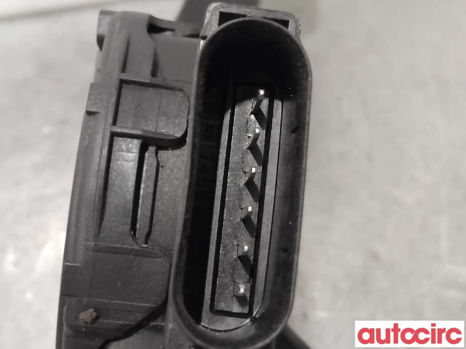 Pedal gass til Land Rover Range Rover, Evoque 2011-2019 (Type I)  (LAND-ROVER|LR047506|6PV010834-49|EJ3M-9F836-EA)