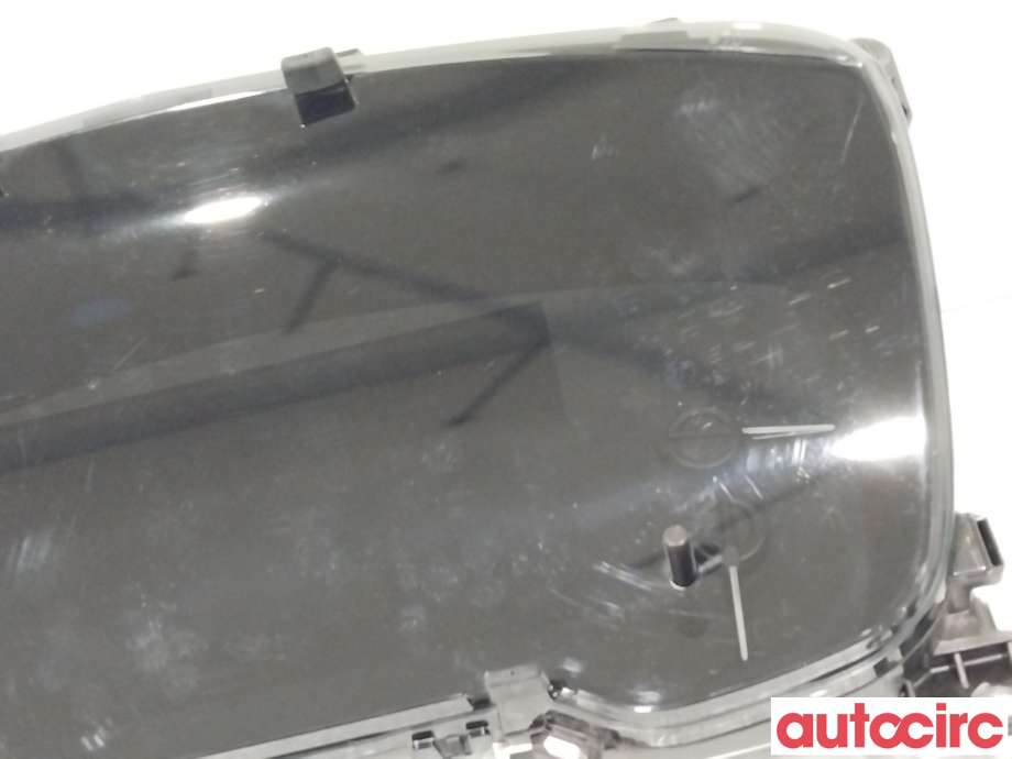 Instrumentpanel til Toyota Corolla 2019-->>  (TOYOTA|83800FEP61)