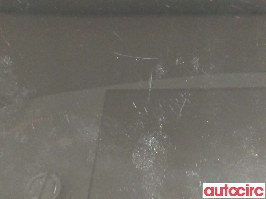 Instrumentpanel til Toyota Corolla 2019-->>  (TOYOTA|83800FEP61)
