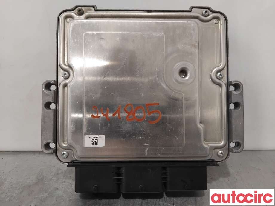 Styreenhet motor til Land Rover Range Rover, Evoque 2011-2019 (Type I)  (LAND-ROVER|LR054832|0281019622|EJ32-12C520-VC)
