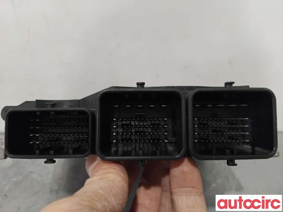 Styreenhet motor til Land Rover Range Rover, Evoque 2011-2019 (Type I)  (LAND-ROVER|LR054832|0281019622|EJ32-12C520-VC)