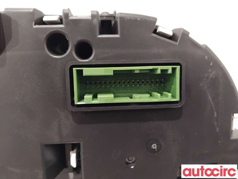 Instrumentpanel til Land Rover Range Rover, Evoque 2011-2019 (Type I)  (LAND-ROVER|LR053161|EJ3210849EF|LR073039)