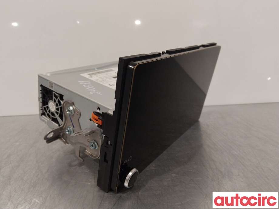 Multimedia display (MCU - Media Controller Unit) til Toyota Corolla 2019-->> (TOYOTA|8614002A80)
