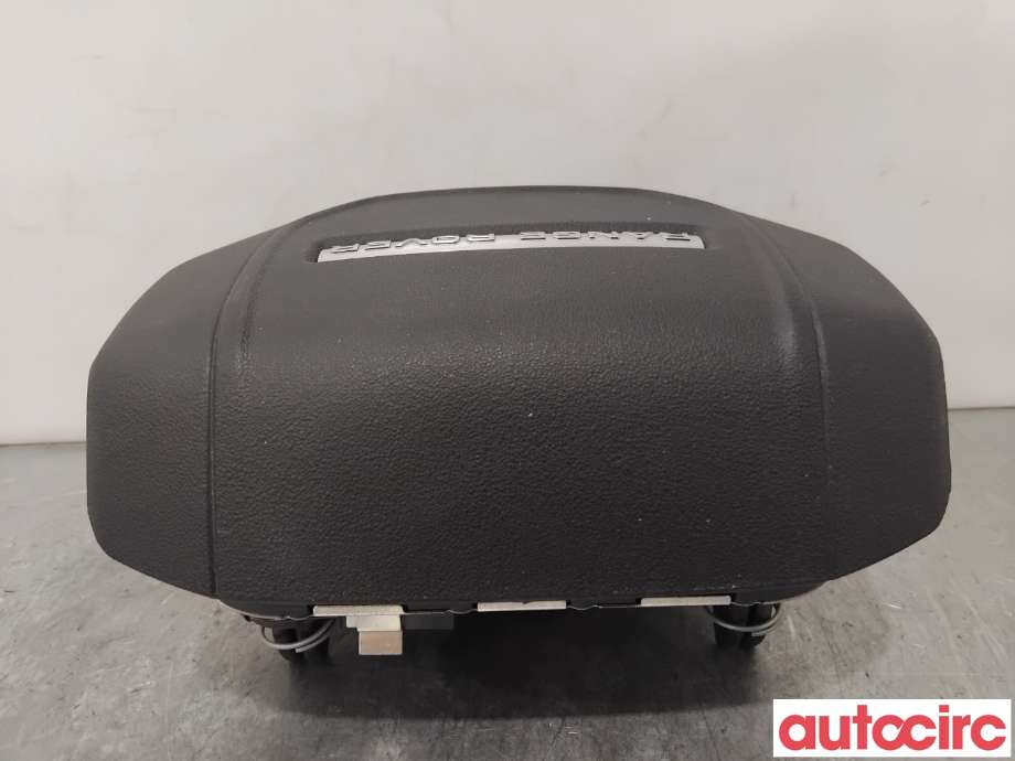 Airbag rattpute til Land Rover Range Rover, Evoque 2011-2019 (Type I)  (LAND-ROVER|LR056449|307584599W41-AL|LR112251)