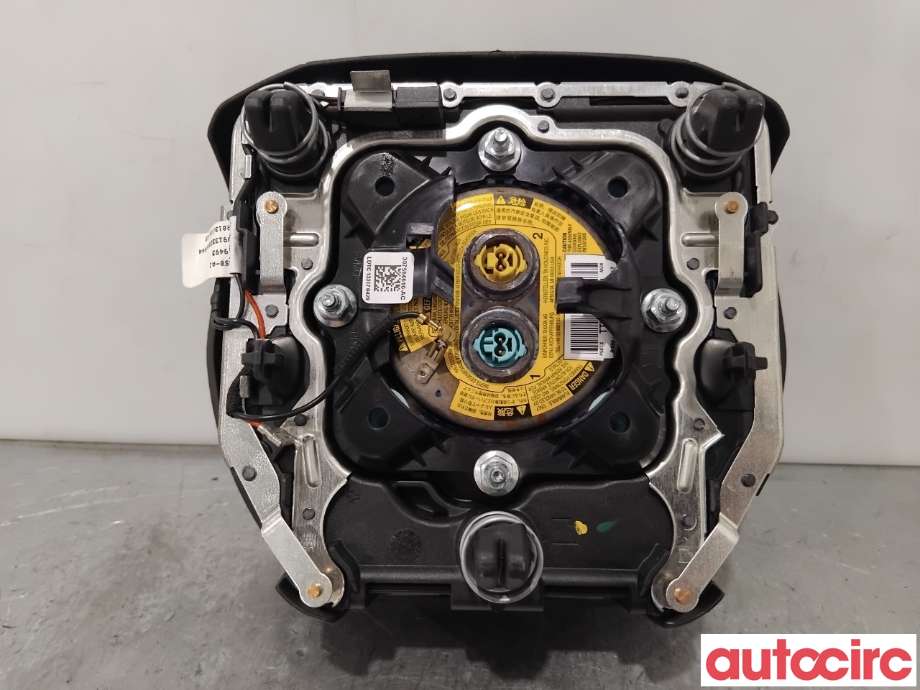Airbag rattpute til Land Rover Range Rover, Evoque 2011-2019 (Type I)  (LAND-ROVER|LR056449|307584599W41-AL|LR112251)