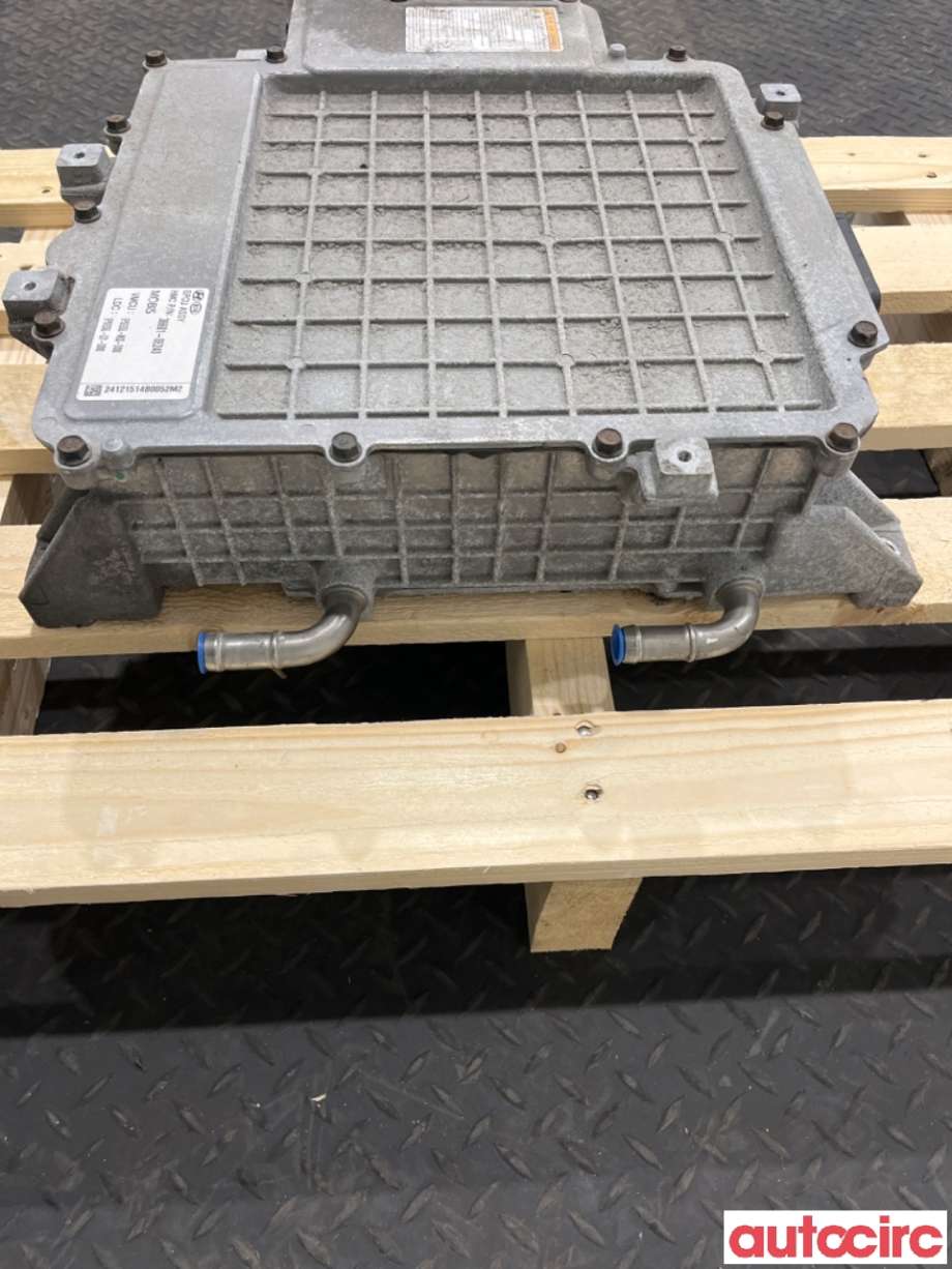 Inverter elbil til Kia Soul 2014-2019 (Type II)  (KIA|366010E240|EPSEG5L-MS0-D000|36601-0E240)