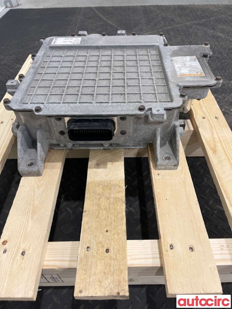 Inverter elbil til Kia Soul 2014-2019 (Type II)  (KIA|366010E240|EPSEG5L-MS0-D000|36601-0E240)