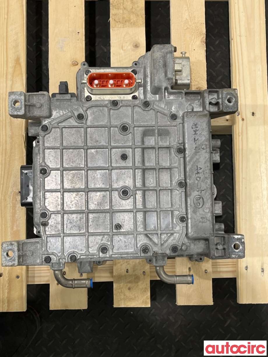 Inverter elbil til Kia Soul 2014-2019 (Type II)  (KIA|366010E240|EPSEG5L-MS0-D000|36601-0E240)