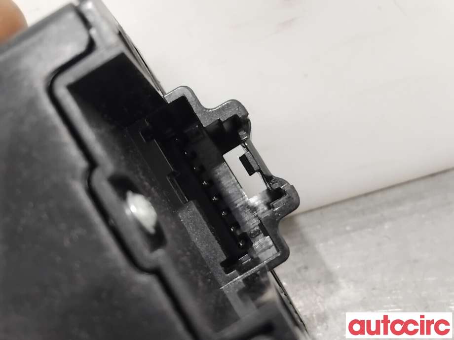 Bryter elektrisk håndbrekk/parkbrems til Land Rover Range Rover, Evoque 2011-2019 (Type I)  (LAND-ROVER|LR046954|10021786|BJ32-15K850-AD)