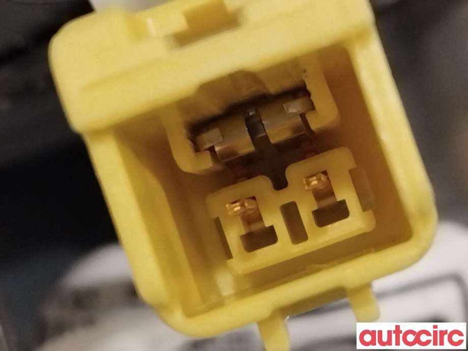 Airbag passasjer til Toyota Corolla 2019-->>  (TOYOTA|7396002380|TG17B02001)