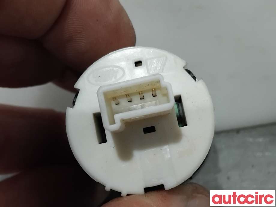 Bryter start/stopp til Land Rover Range Rover, Evoque 2011-2019 (Type I)  (LAND-ROVER|LR025904||LR094038)