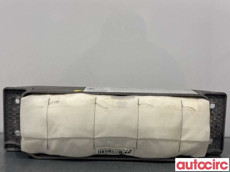 Airbag passasjer til Audi A4 2004-2008 (Type III) (B7) (B7) (AUDI|8E1880204G||8E1880204B)