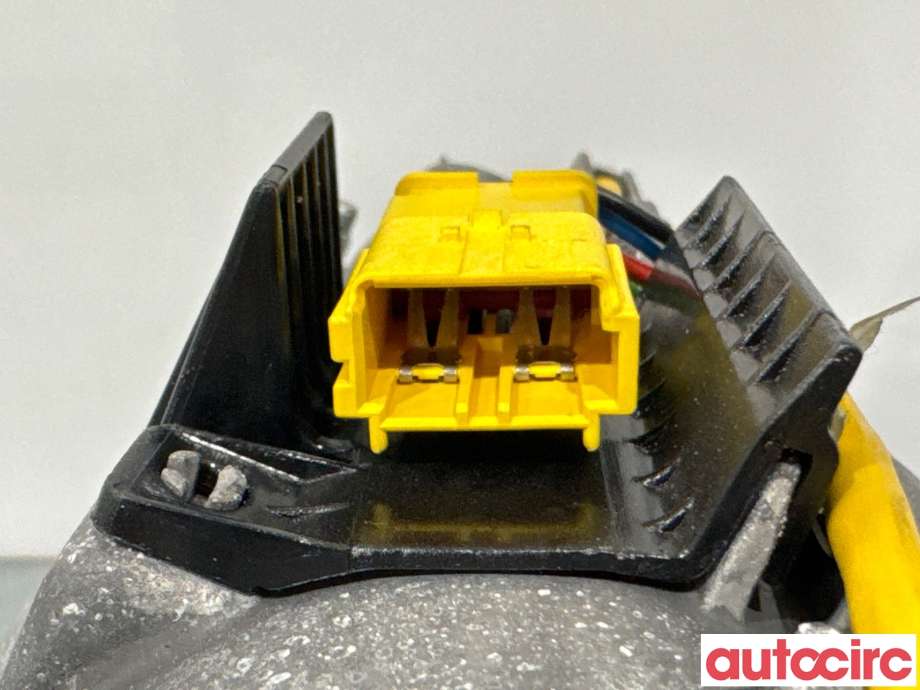 Airbag passasjer til Audi A4 2004-2008 (Type III) (B7) (B7) (AUDI|8E1880204G||8E1880204B)