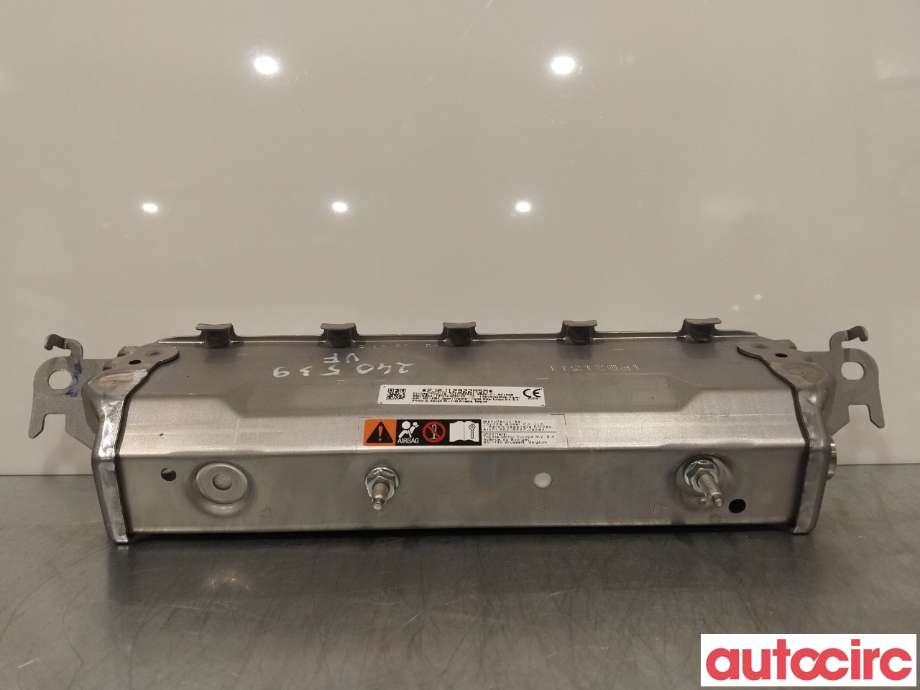 Airbag kne til Toyota Corolla 2019-->>  (TOYOTA|7390002210C0|TG17D02001)