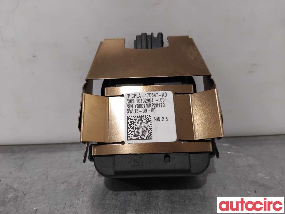 Sensor regnsensor til Land Rover Range Rover, Evoque 2011-2019 (Type I) (LAND-ROVER|LR051281|10102904-00|LR112878)