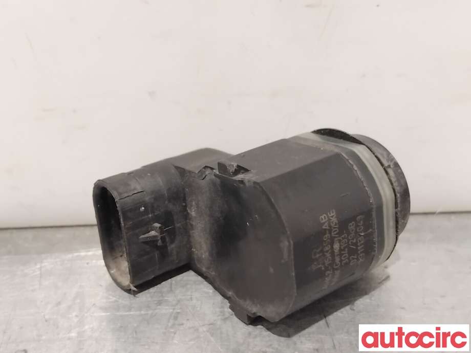 Parkeringssensor foran til Land Rover Range Rover, Evoque 2011-2019 (Type I)  (LAND-ROVER|LR038533|304193|AH42-15K859-AB)