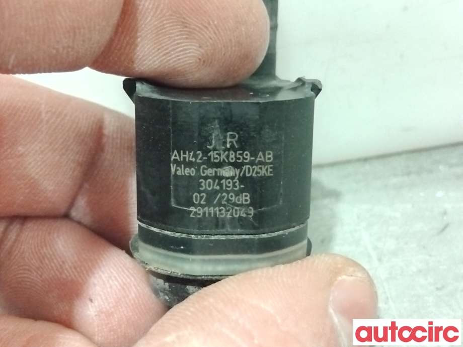 Parkeringssensor foran til Land Rover Range Rover, Evoque 2011-2019 (Type I)  (LAND-ROVER|LR038533|304193|AH42-15K859-AB)