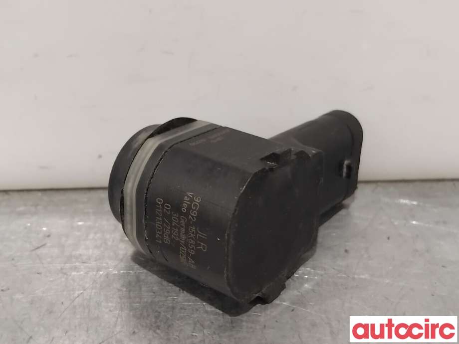 Parkeringssensor bak til Land Rover Range Rover, Evoque 2011-2019 (Type I)  (LAND-ROVER|LR038084|304192|9G92-15K859-AB)