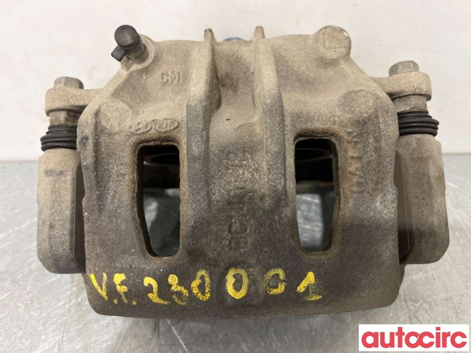 Bremsecaliper venstre foran til Kia Sorento, 2011-2015 Type II (KIA|581802PA70)